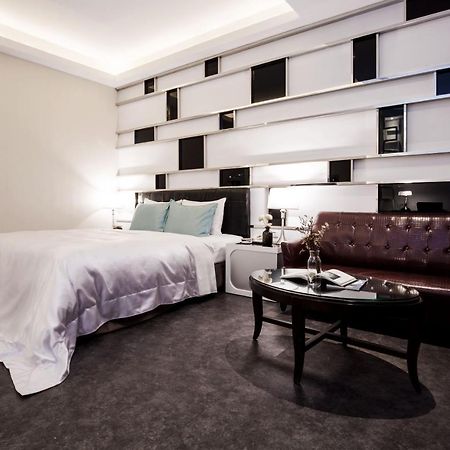Duo Romance Hotel Hualien Exterior foto
